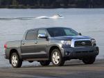 Toyota Tundra CrewMax Limited 2007 года